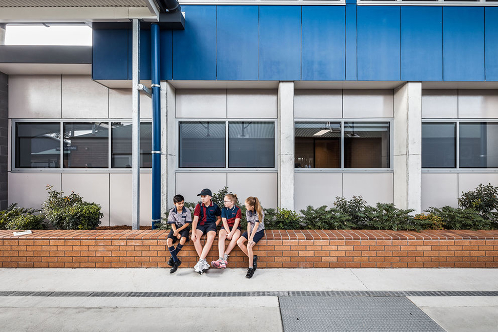 Genesis Christian College - GLA'S 1