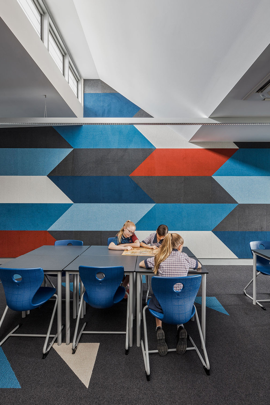 Genesis Christian College - GLA'S 2