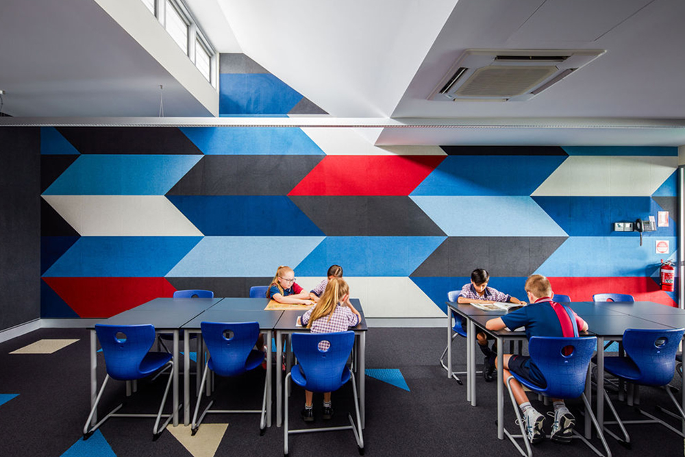 Genesis Christian College - GLA'S 3