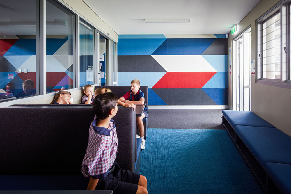 Genesis Christian College - GLA'S 4