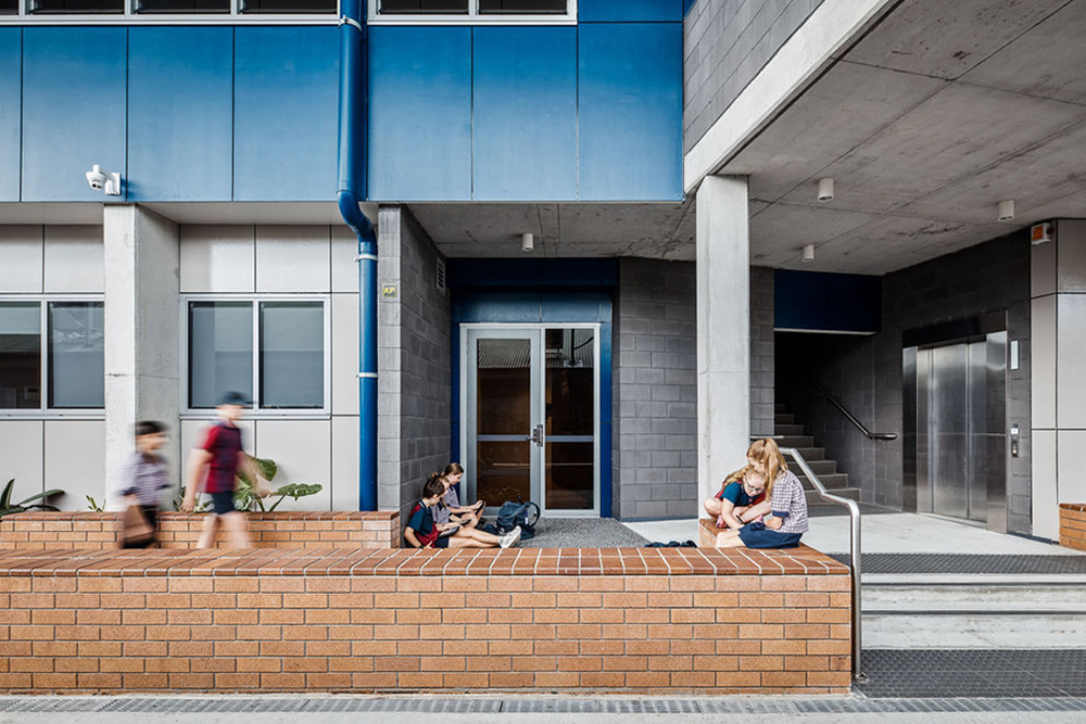 Genesis Christian College - GLA'S 5