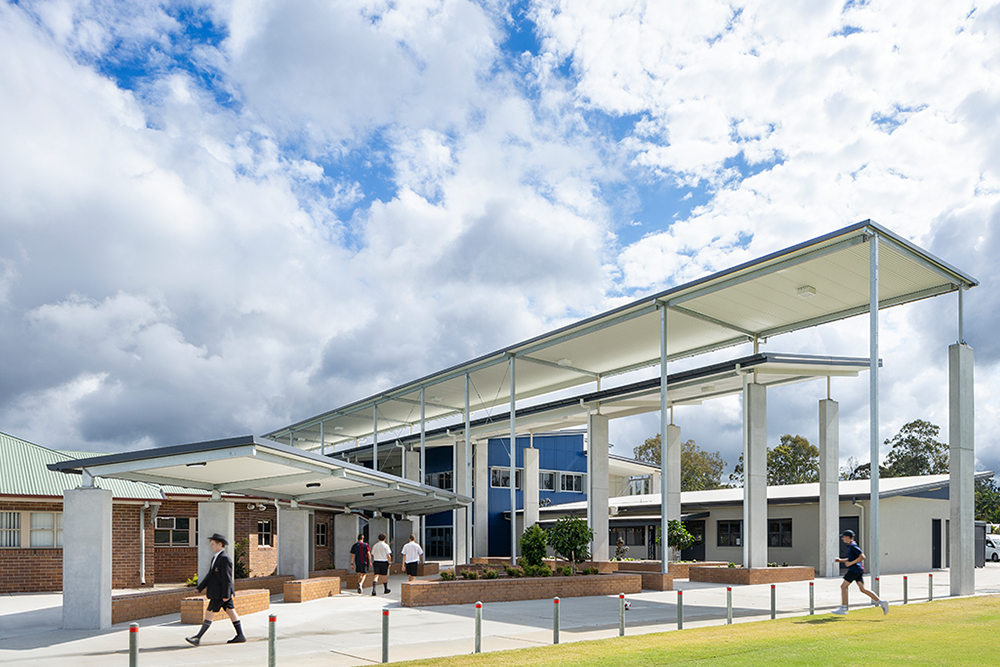 Genesis Senior School 10