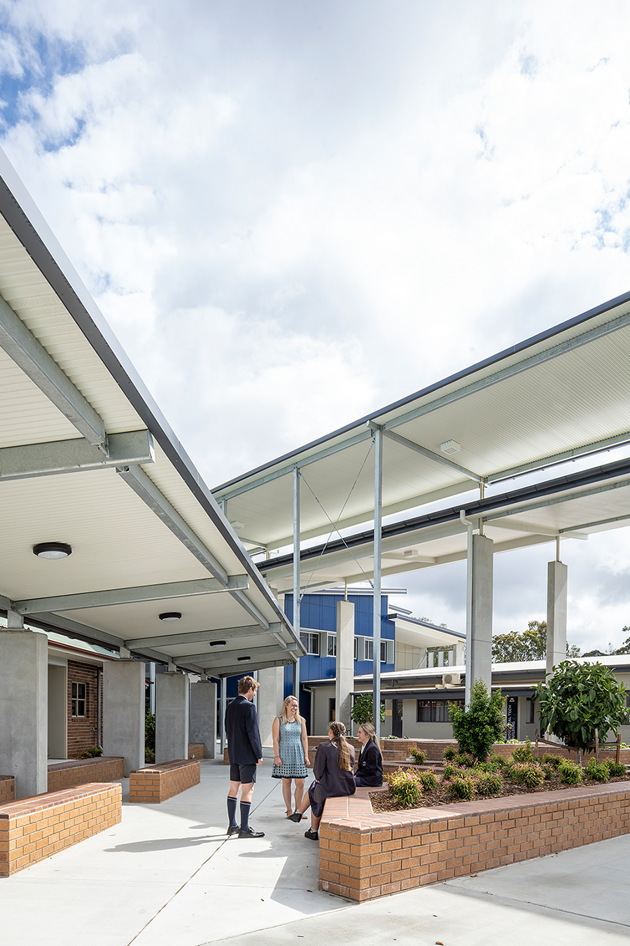 Genesis Senior School 13
