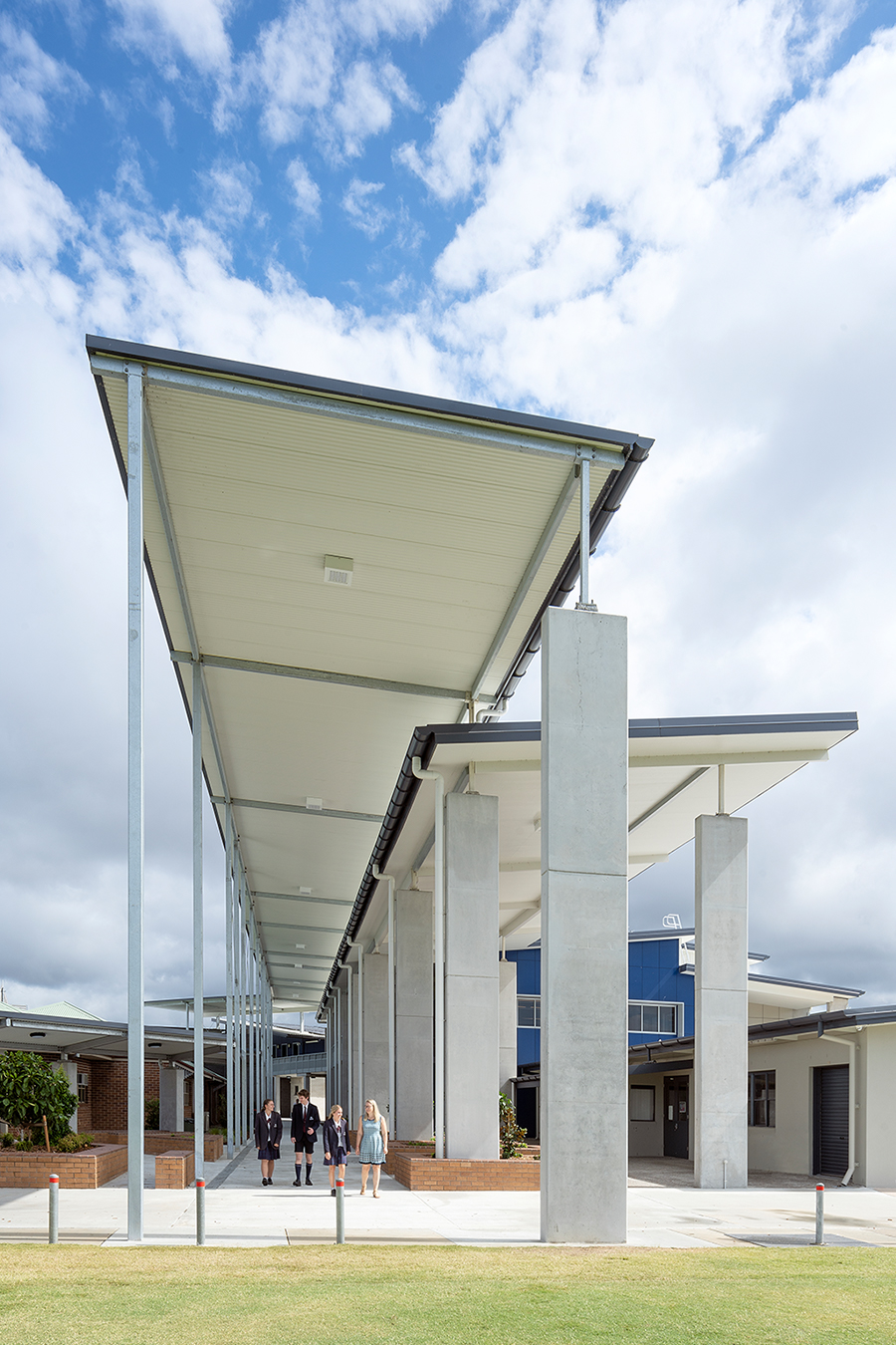 Genesis Senior School 14
