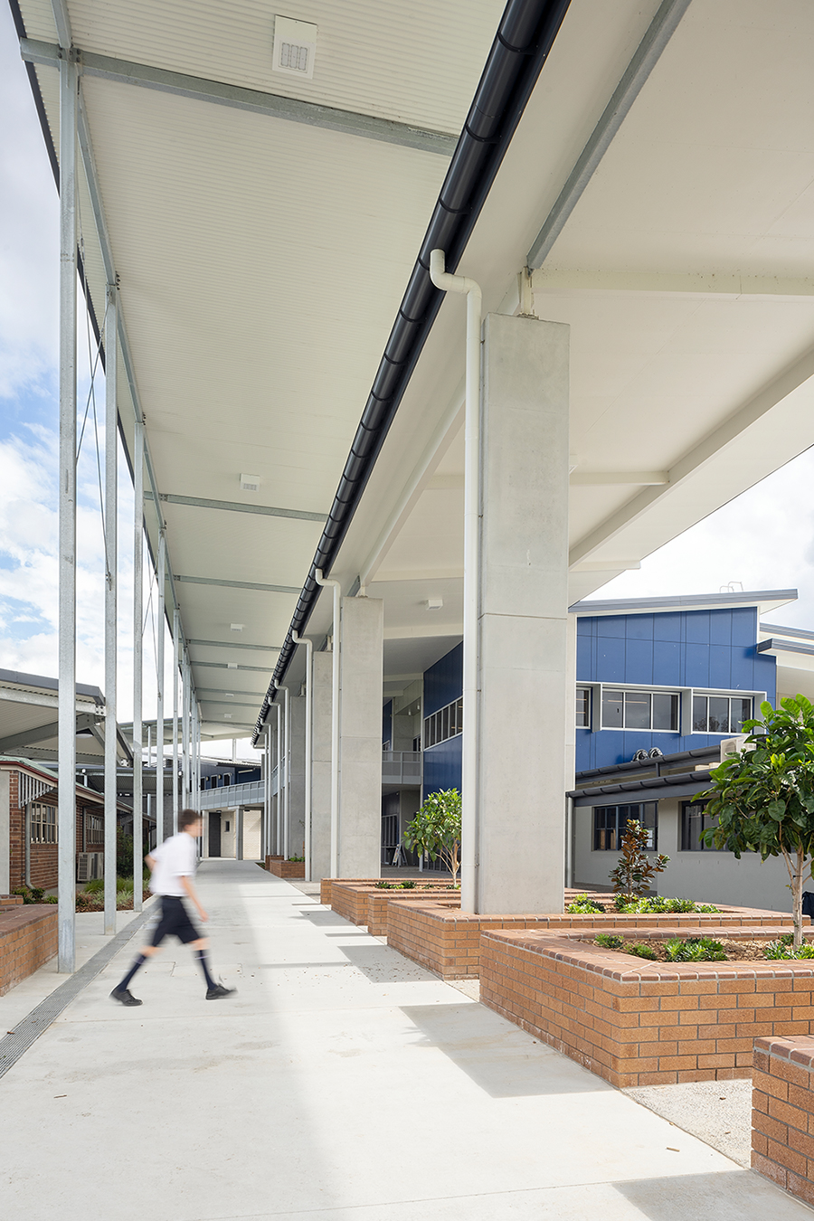 Genesis Senior School 15