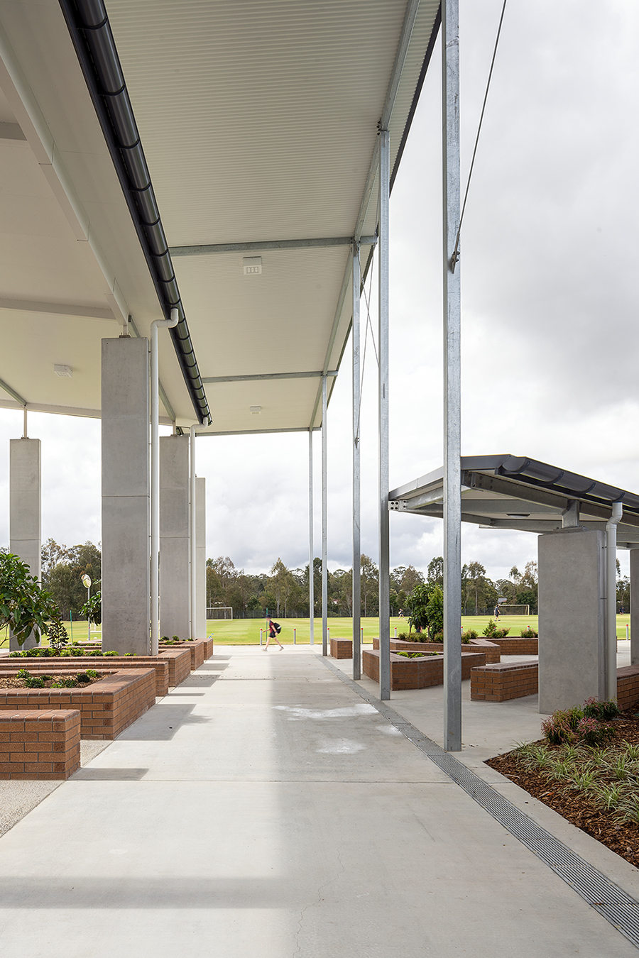 Genesis Senior School 16