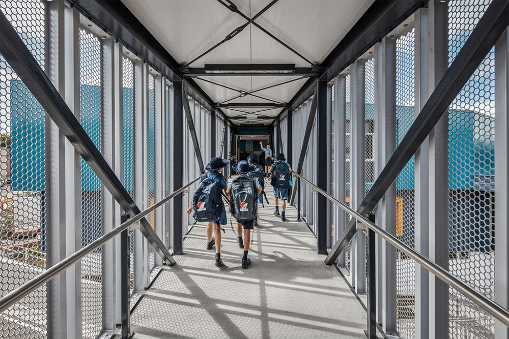 MBA Caloundra Christian College Junior Primary School 2