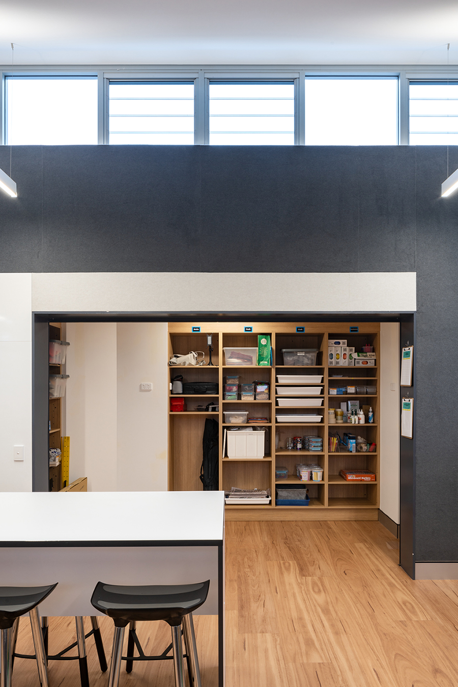 St Peters Primary SparkLab 2