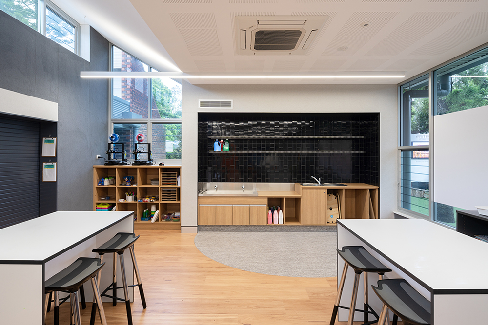 St Peters Primary SparkLab 3