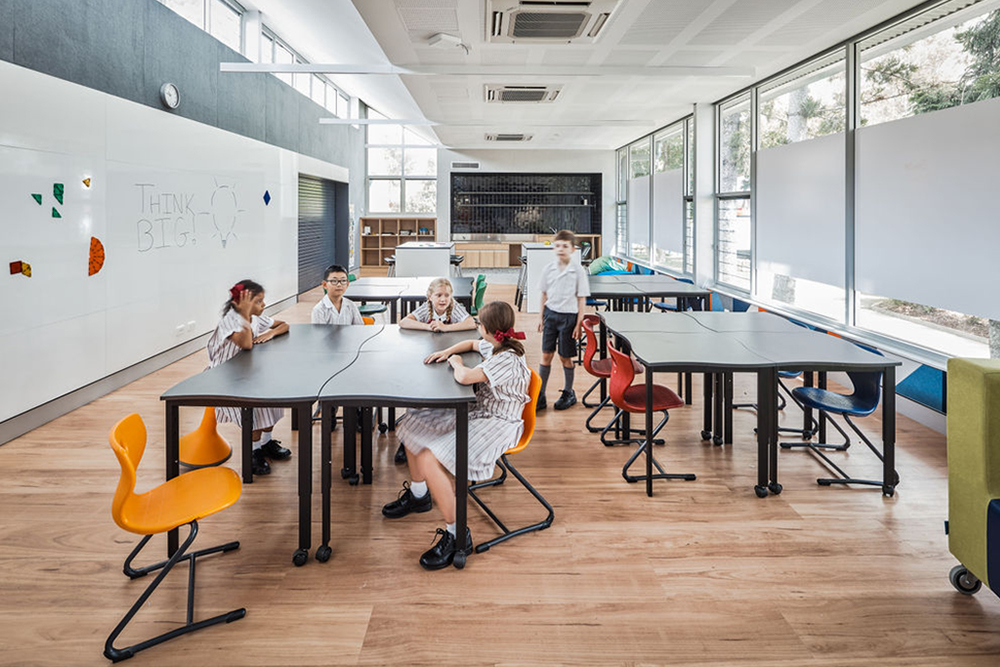 St Peters Primary SparkLab 4