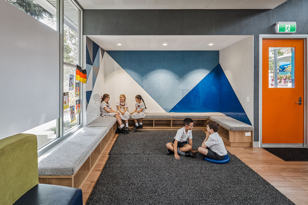 St Peters Primary SparkLab 5