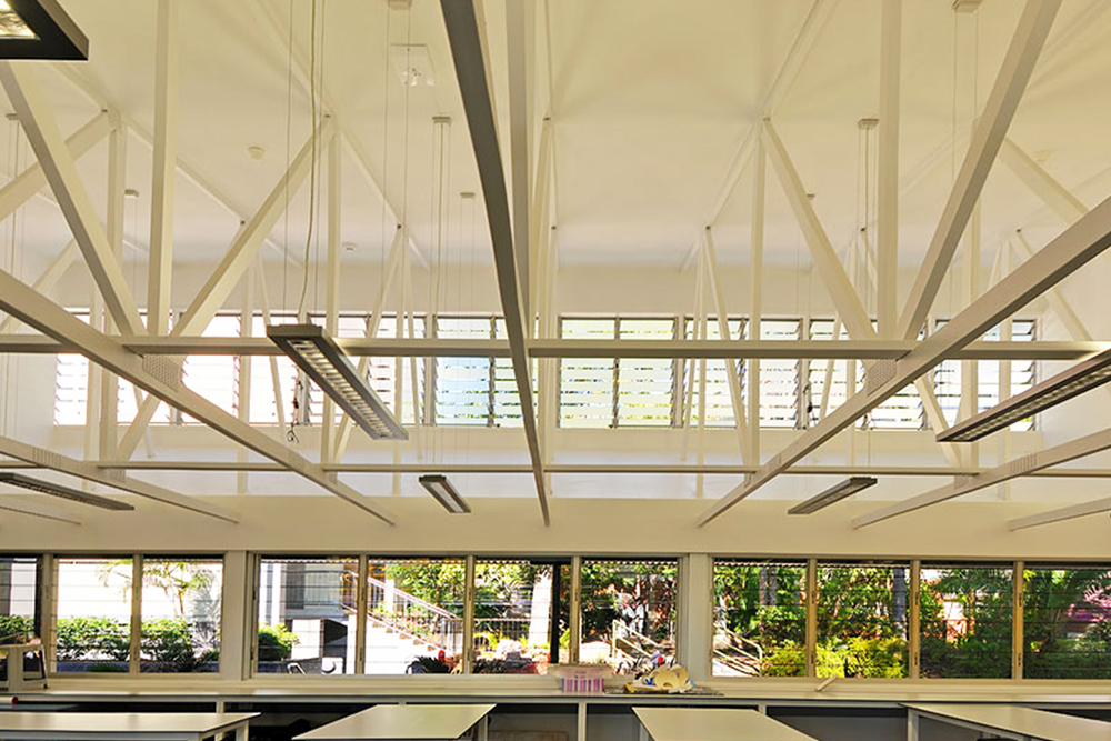 St Peters Visual Arts Building 5