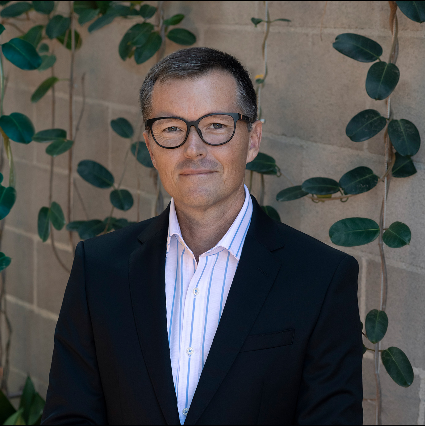 Paul McLellan McLellan Bush