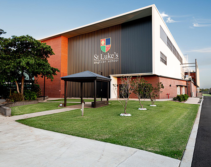 St Lukes 19 - MBA CaseStudy Images