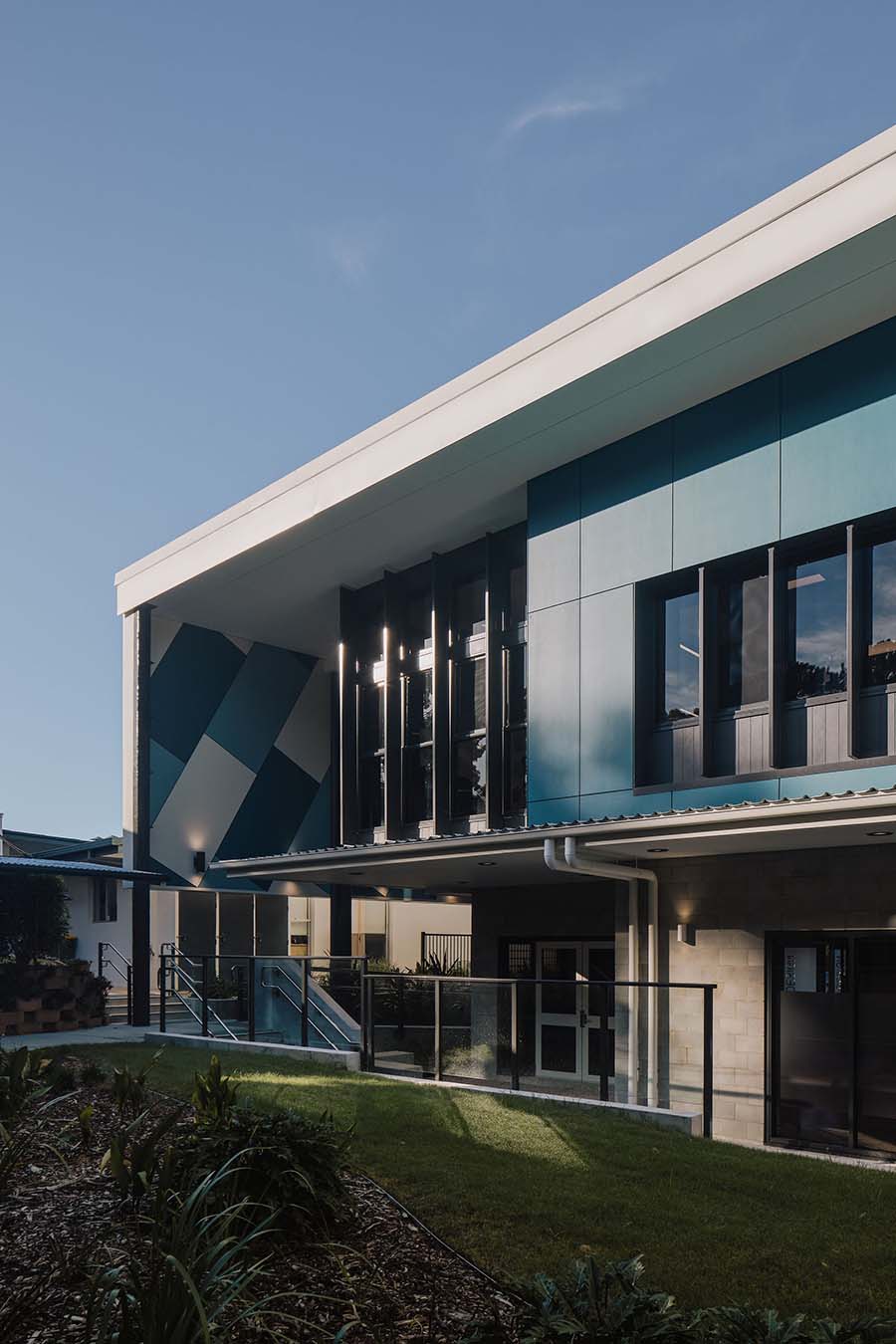 Caloundra Christian College 1 - MBA Project Images - Vertical