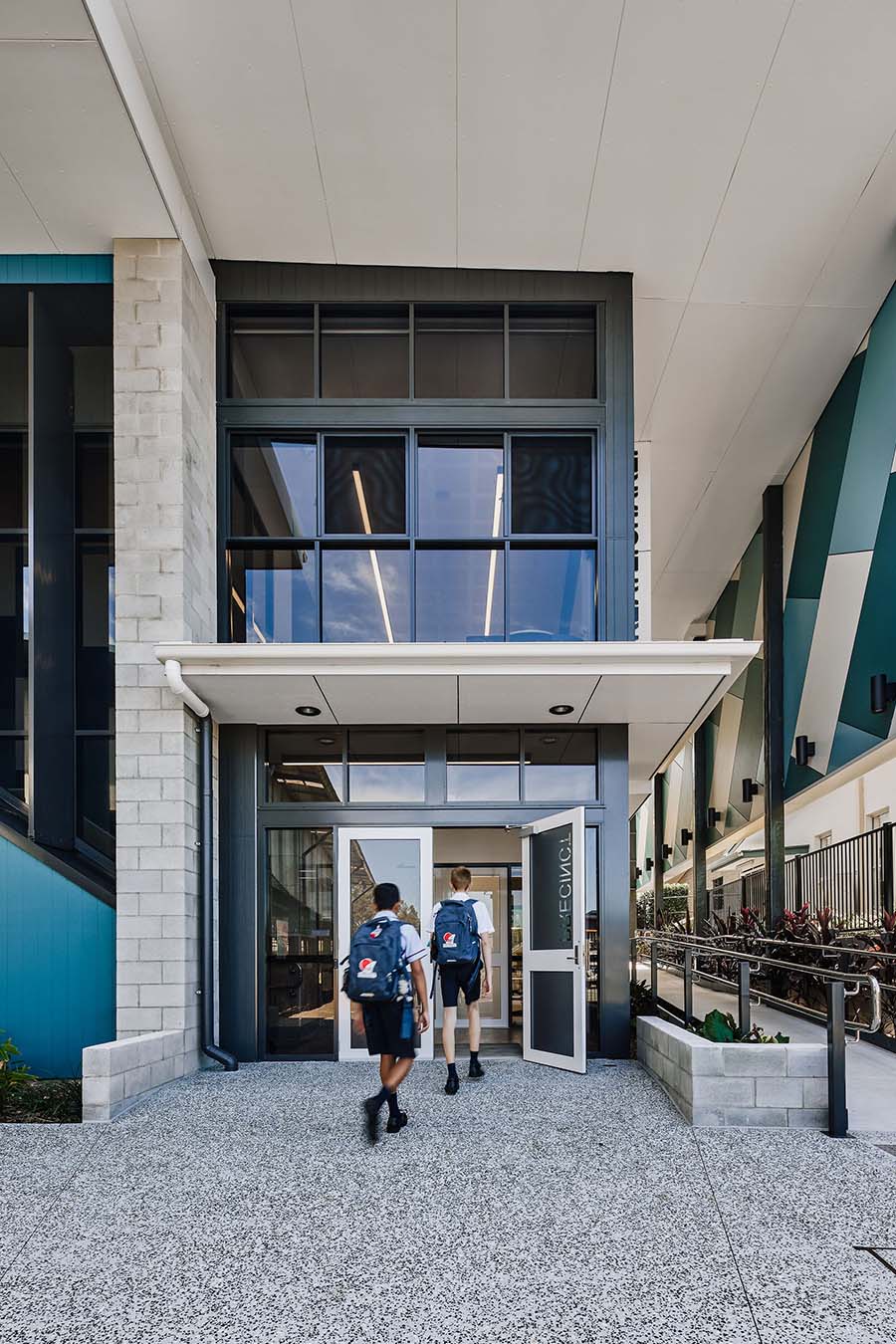 Caloundra Christian College 10 - MBA Project Images - Vertical
