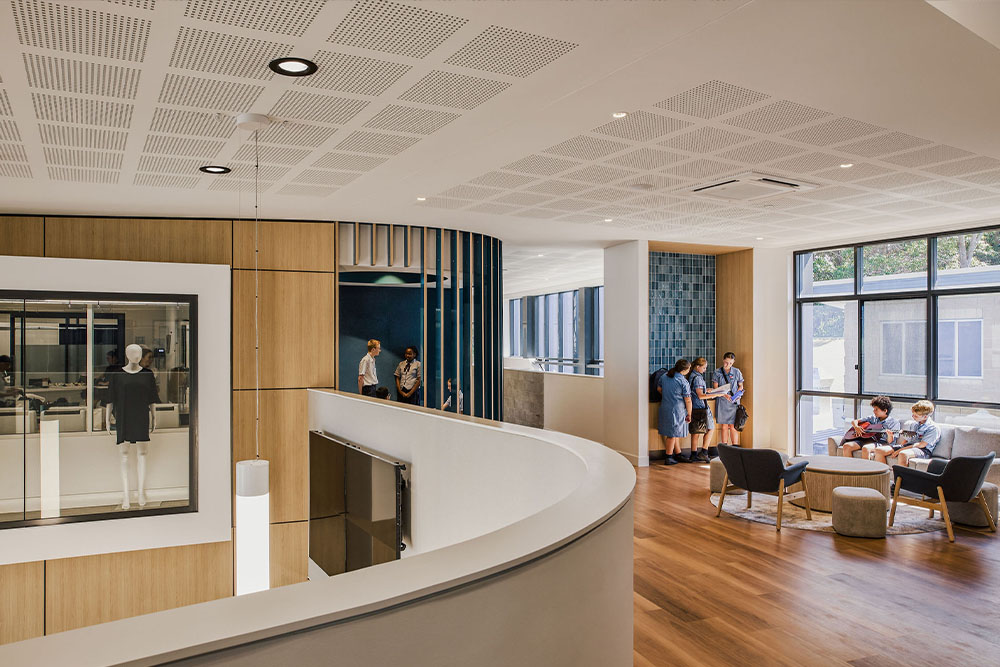 Caloundra Christian College 18 - MBA Project images - Landscape