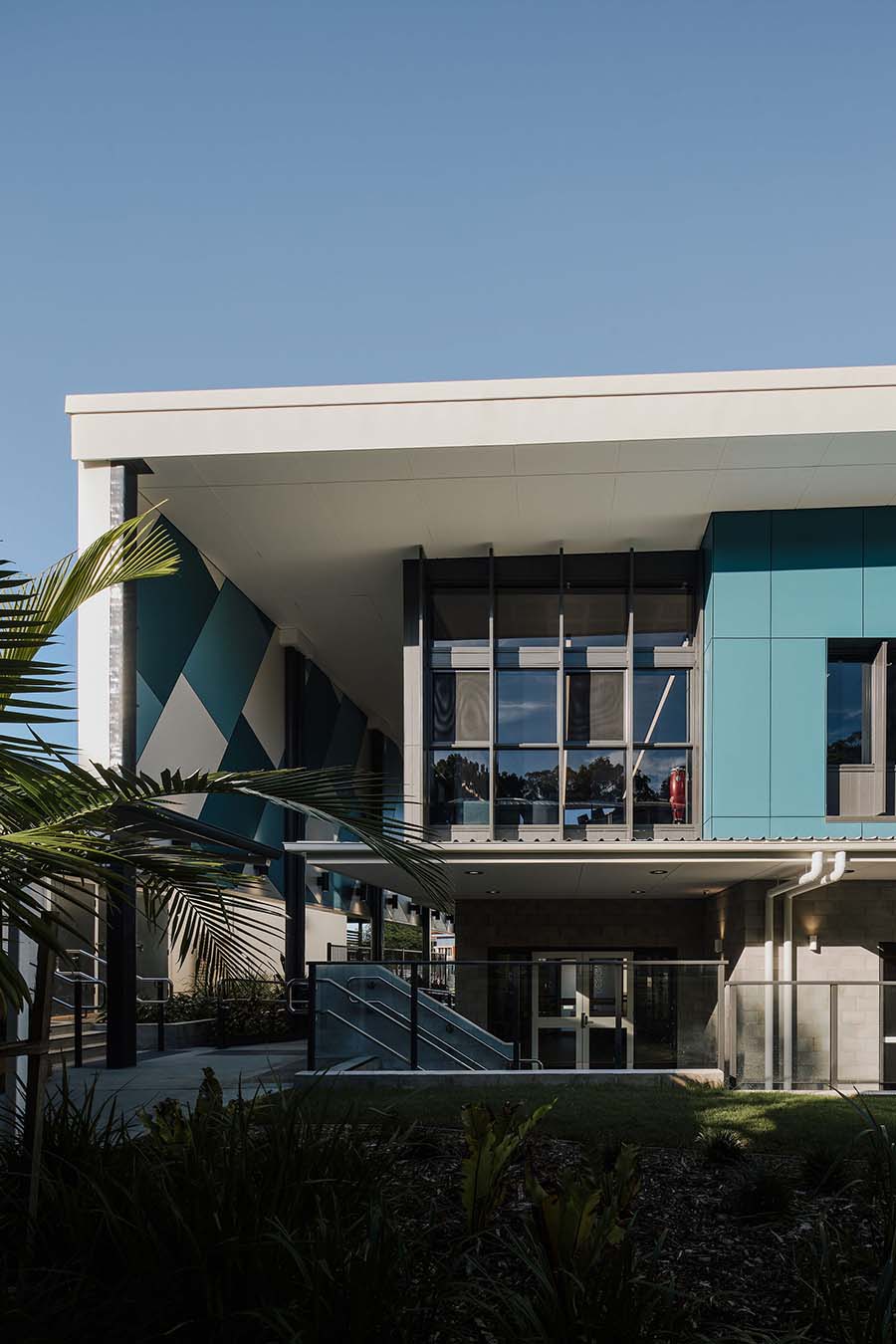 Caloundra Christian College 2 - MBA Project Images - Vertical