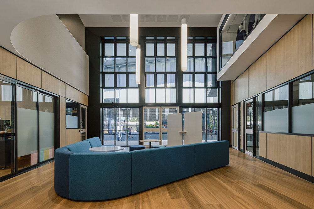 Caloundra Christian College 24 - MBA Project images - Landscape