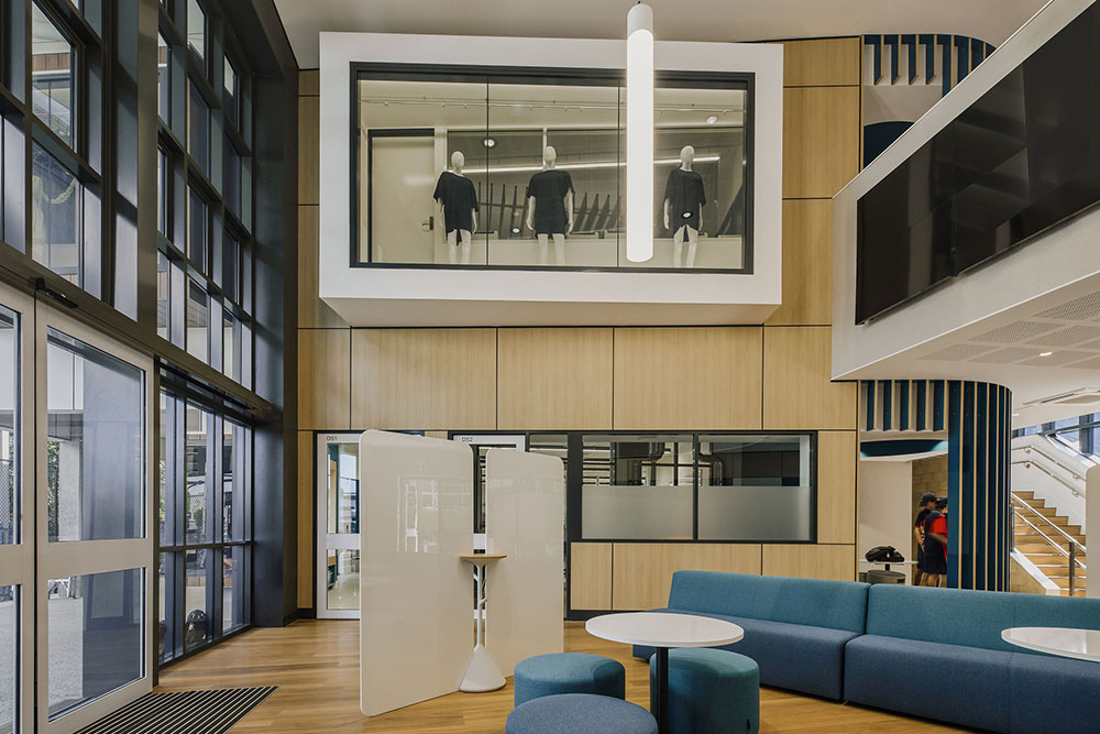 Caloundra Christian College 26 - MBA Project images - Landscape