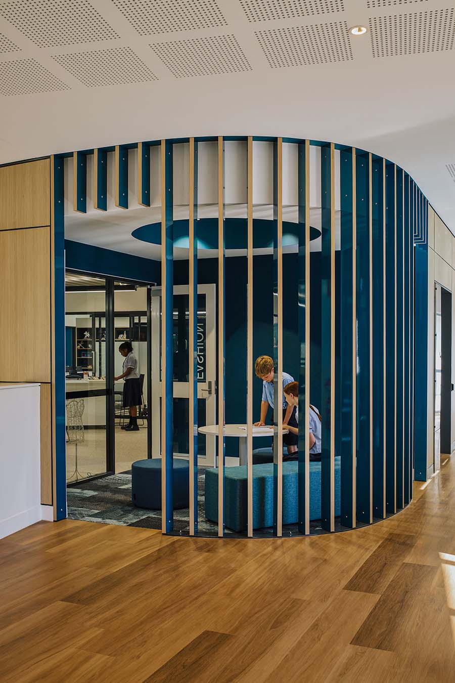 Caloundra Christian College 3 - MBA Project Images - Vertical