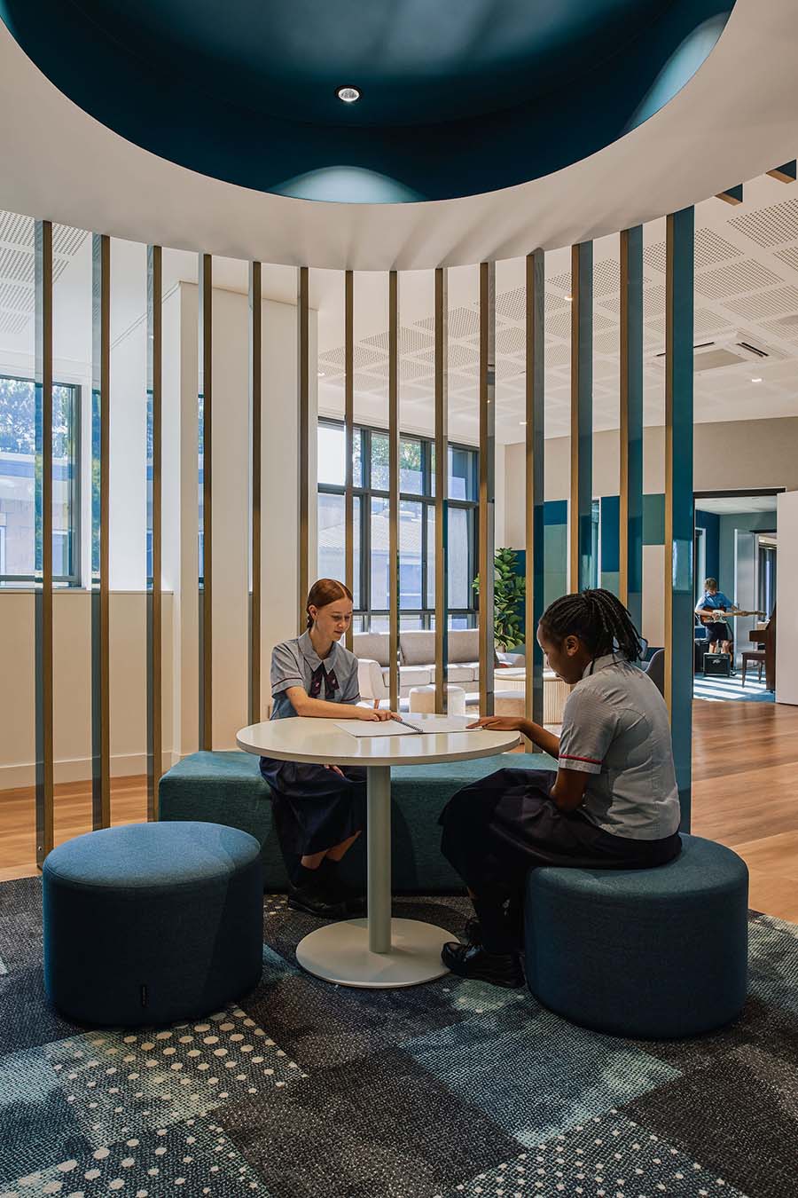 Caloundra Christian College 4 - MBA Project Images - Vertical