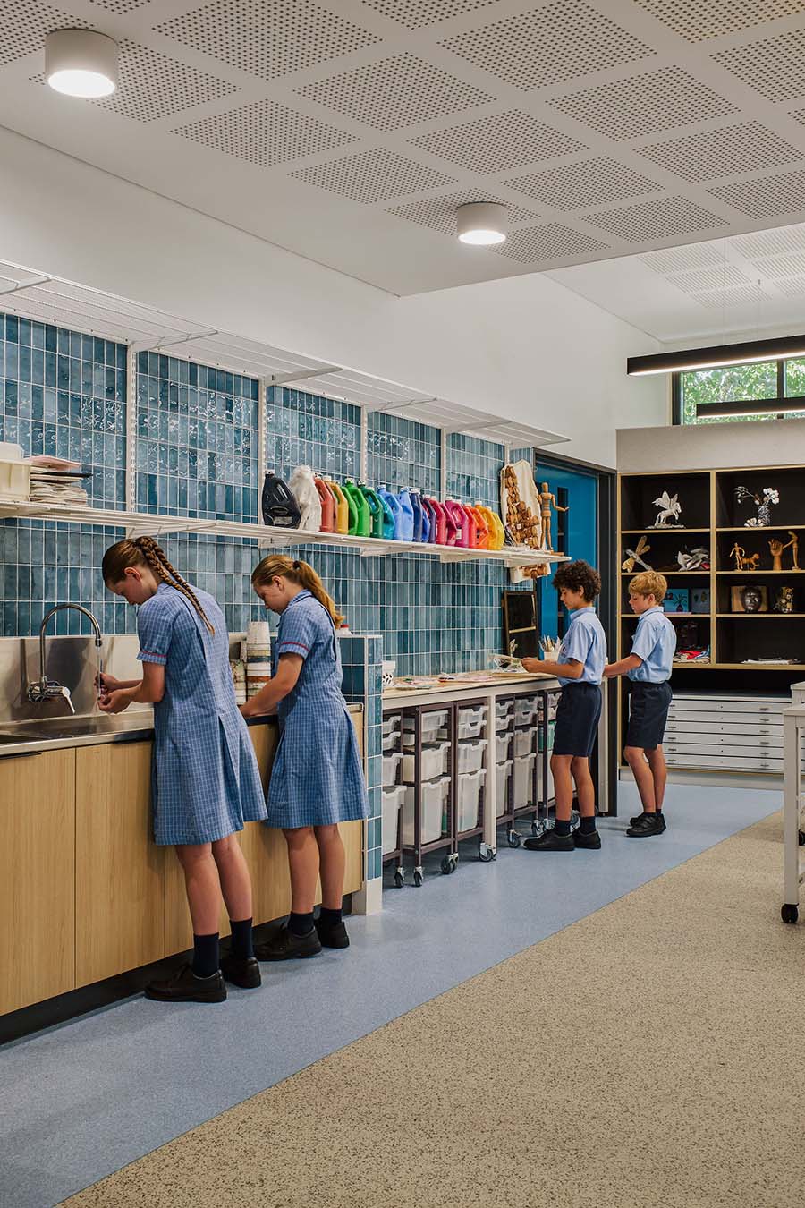 Caloundra Christian College 6 - MBA Project Images - Vertical