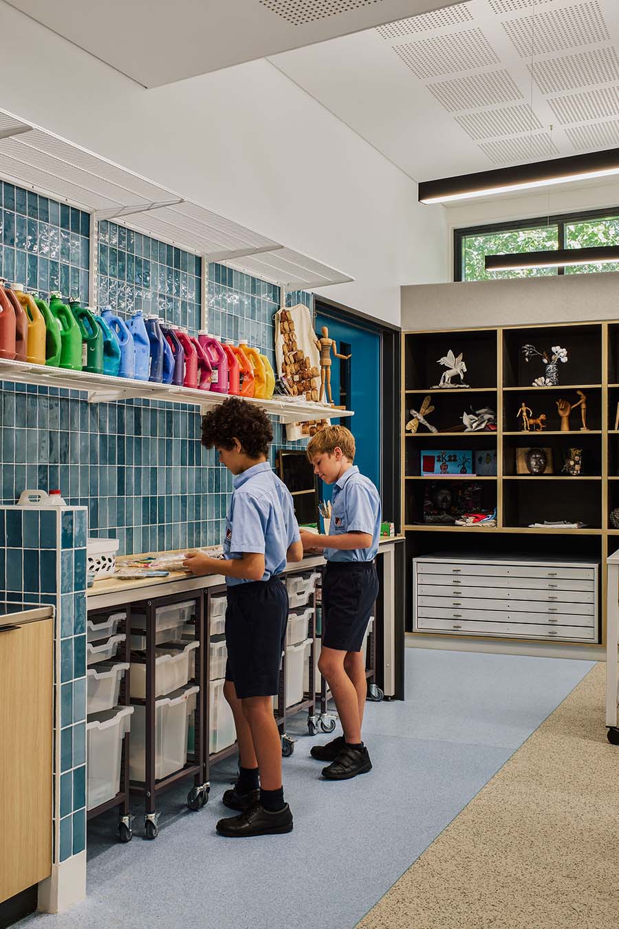 Caloundra Christian College 7 -MBA Project Images - Vertical