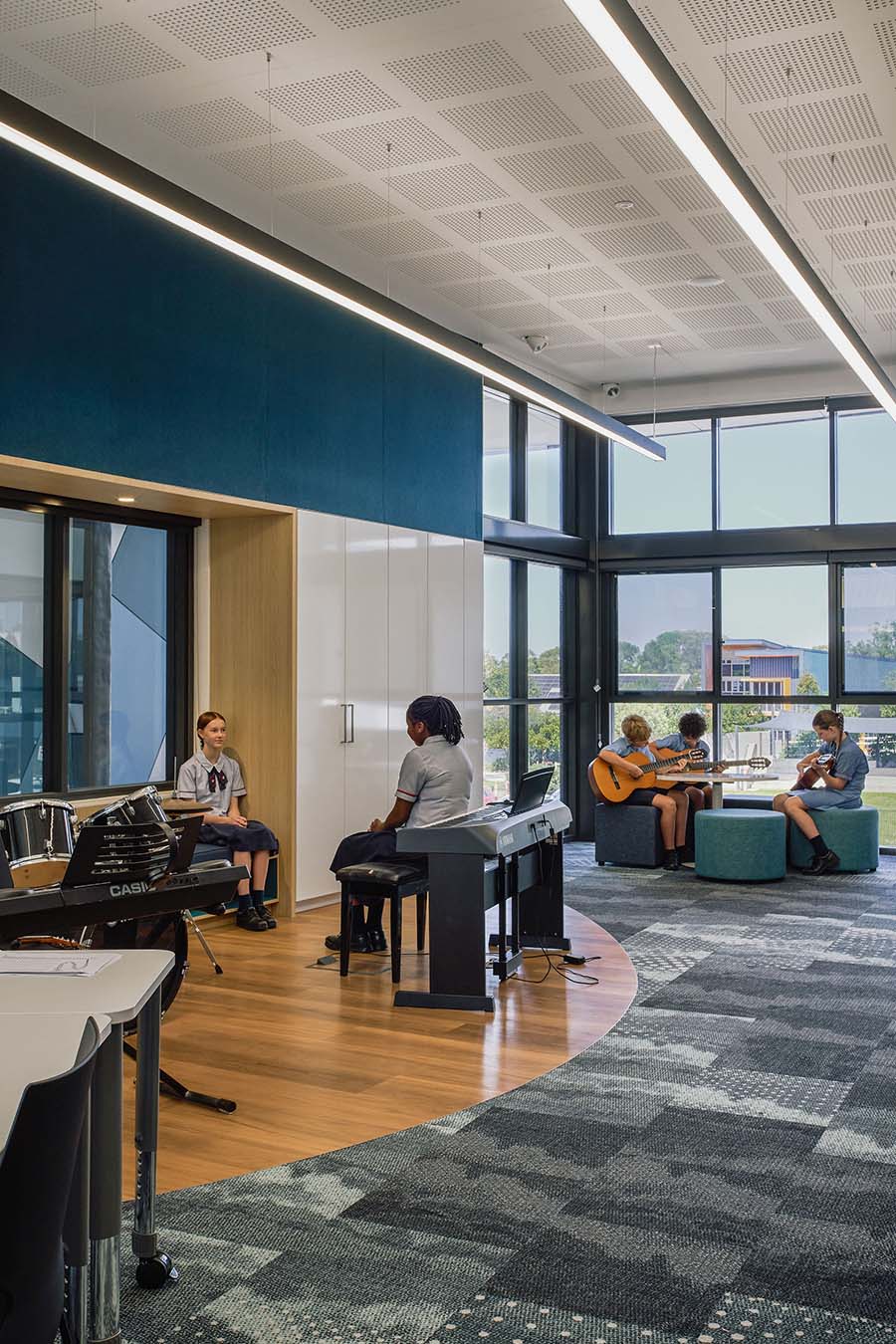Caloundra Christian College 9 - MBA Project Images - Vertical