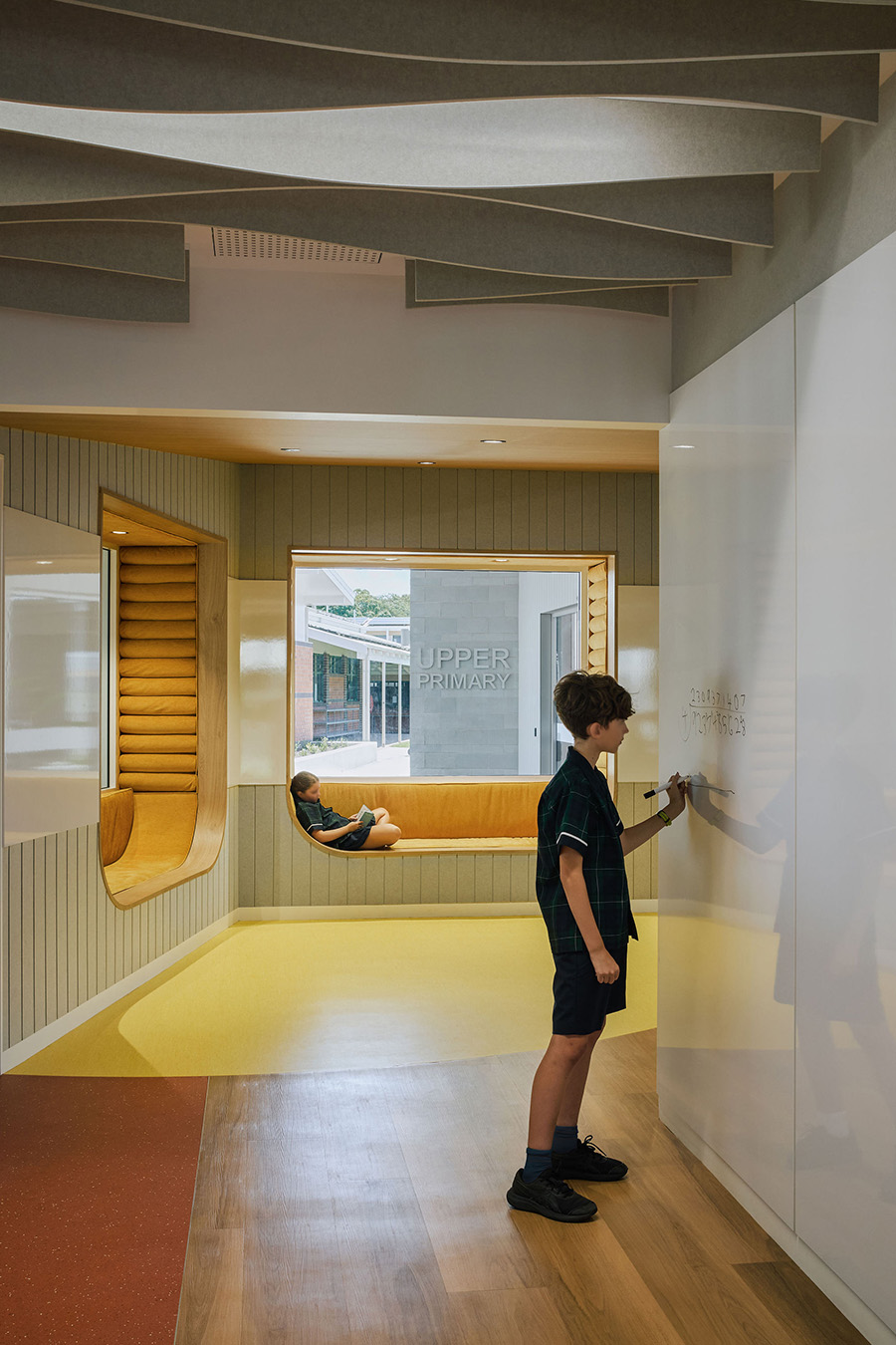 St Lukes Upper Primary 1 - MBA Project Images - Vertical