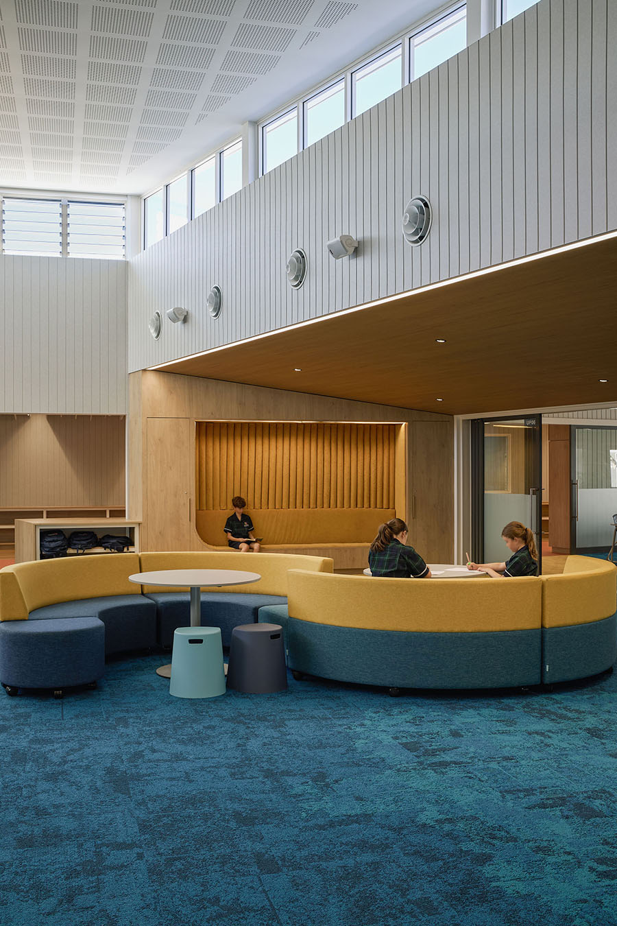 St Lukes Upper Primary 3 - MBA Project Images - Vertical