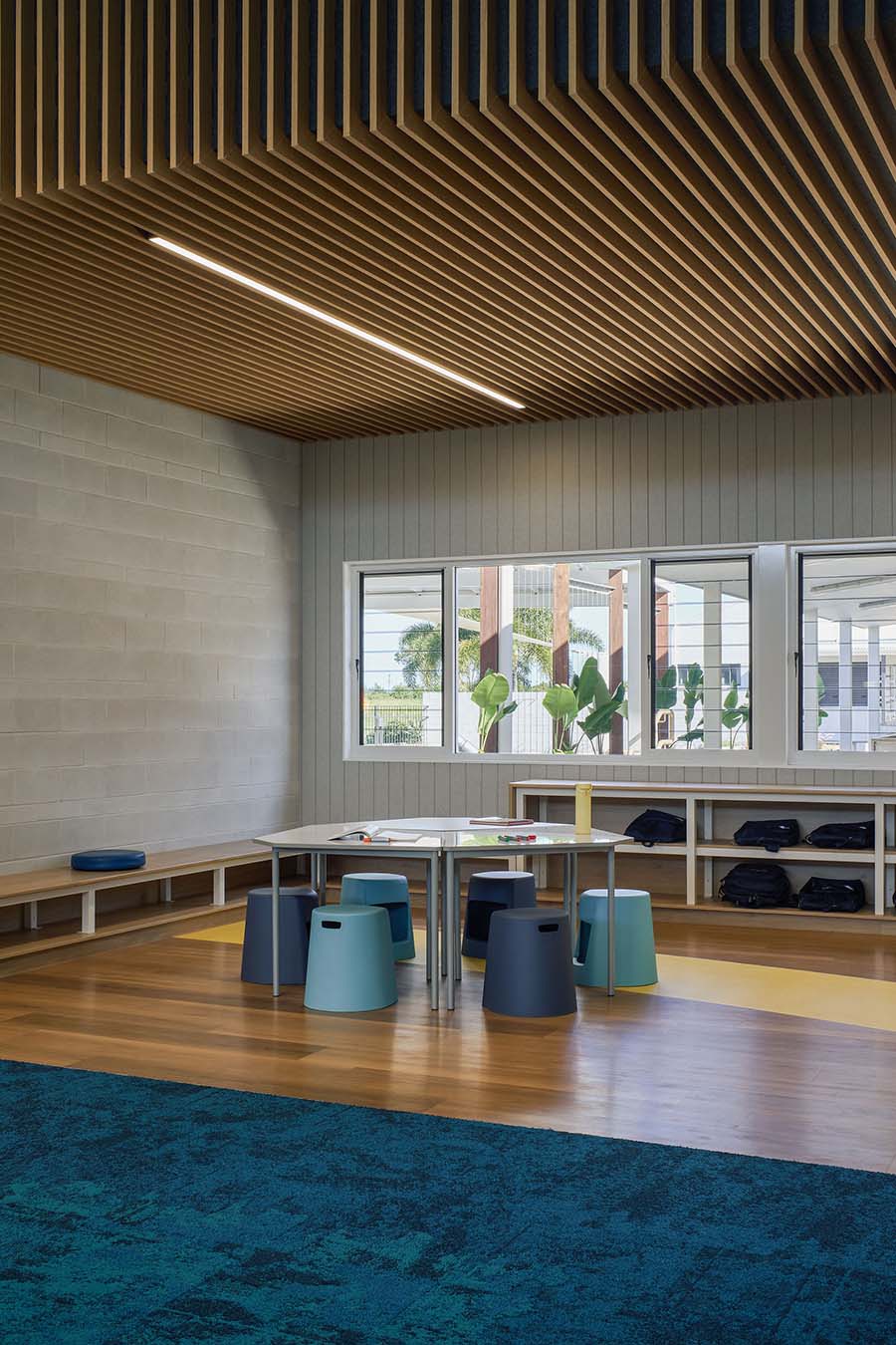 St Lukes Upper Primary 6 - MBA Project Images - Vertical