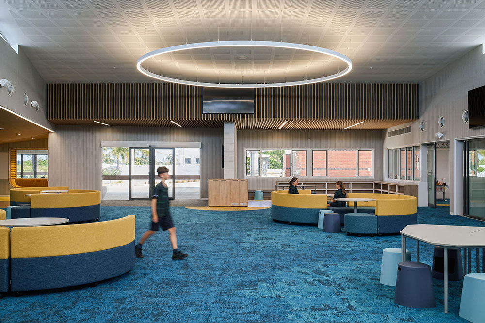 St Lukes Upper Primary 8 - MBA Project images - Landscape